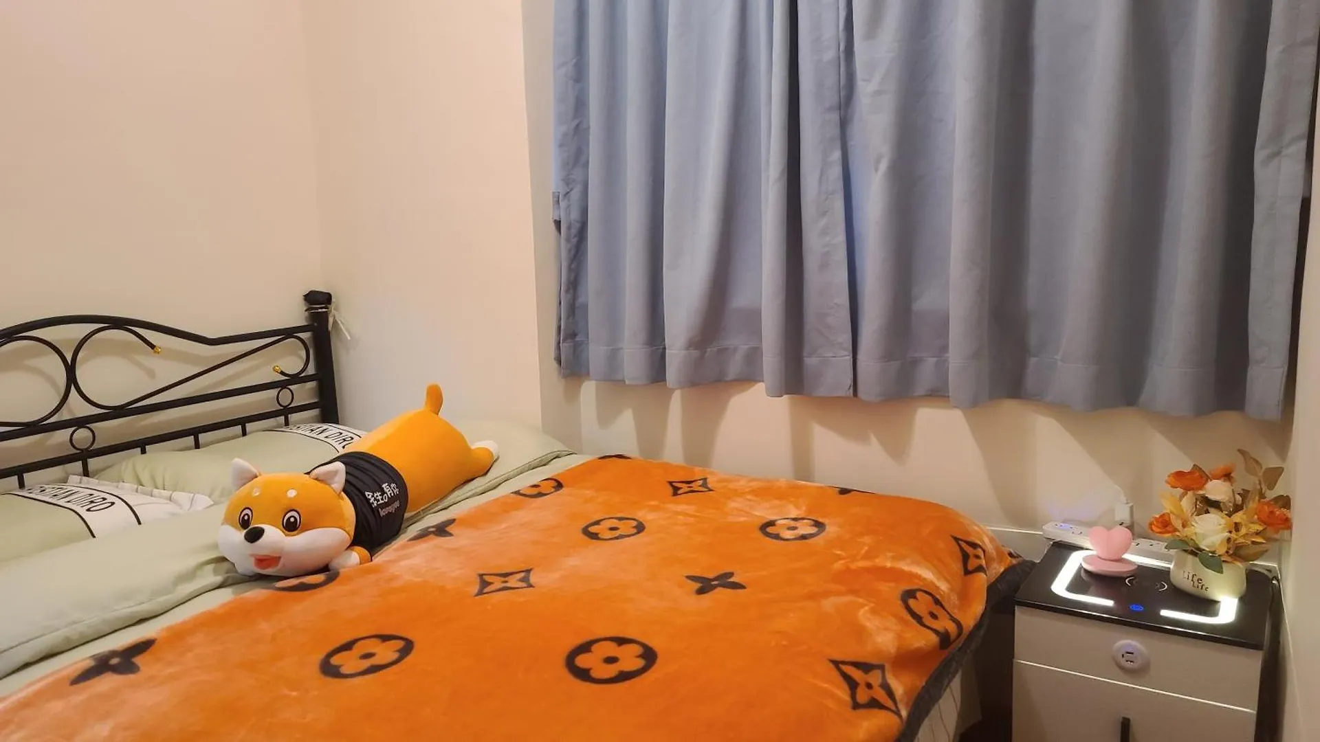Longwin Hostel Hong Kong 2*,  Chine