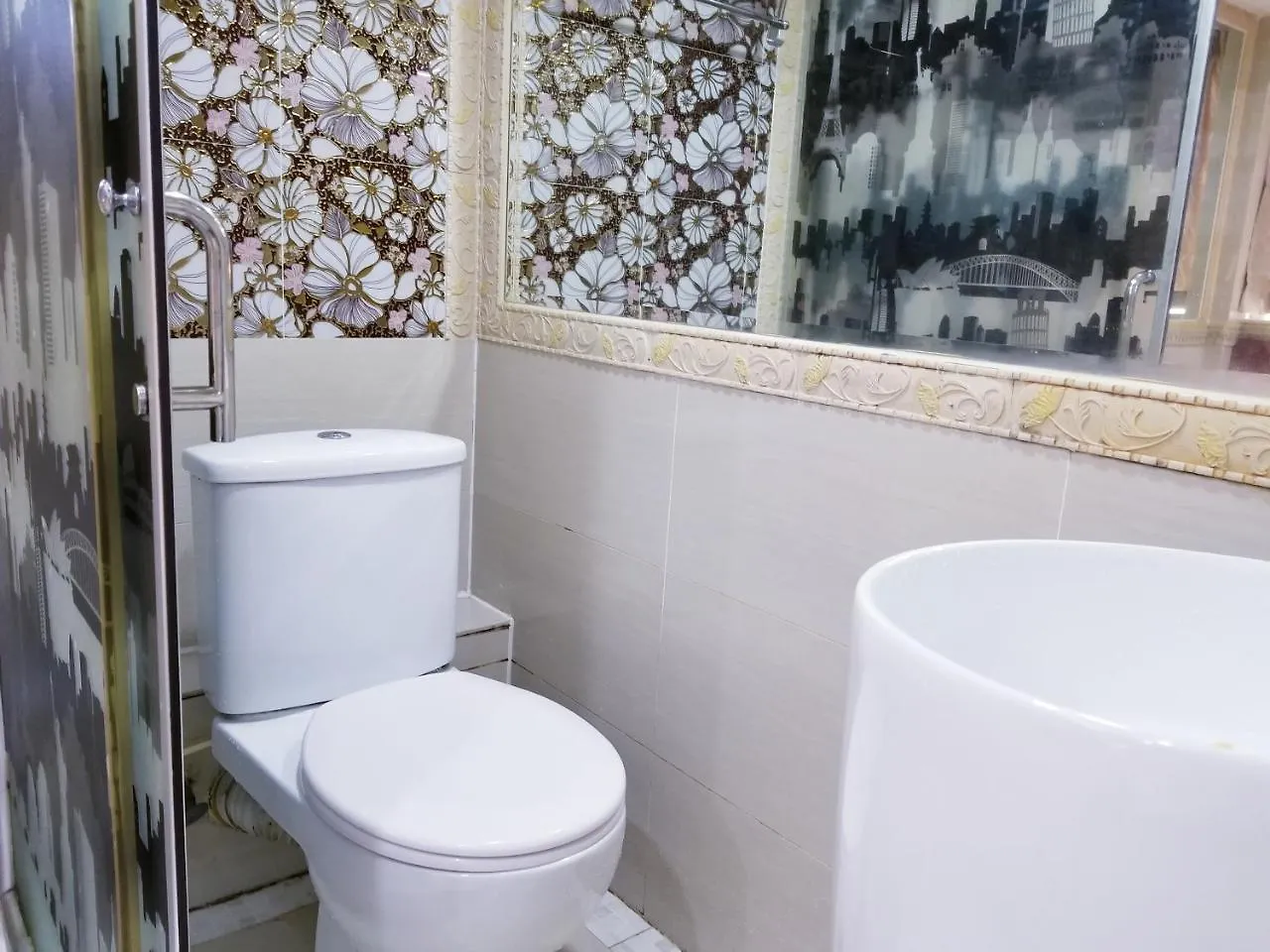 ** Maison d'hôtes Longwin Hostel Hong Kong Chine