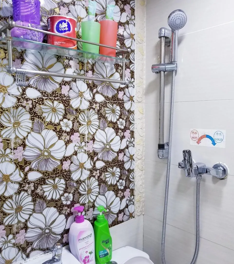 Maison d'hôtes Longwin Hostel Hong Kong