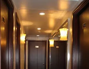 Comfort E Hong Kong