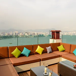 3* Appart hôtel Kapok