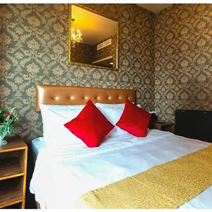 Ramada Grand Tsim Sha Tsui ホテル