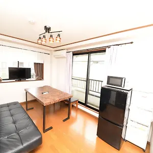 ヴィラ Shinjuku Ny House 2
