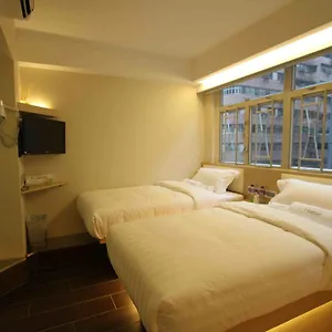 Oxford - Premium Limited Hong Kong